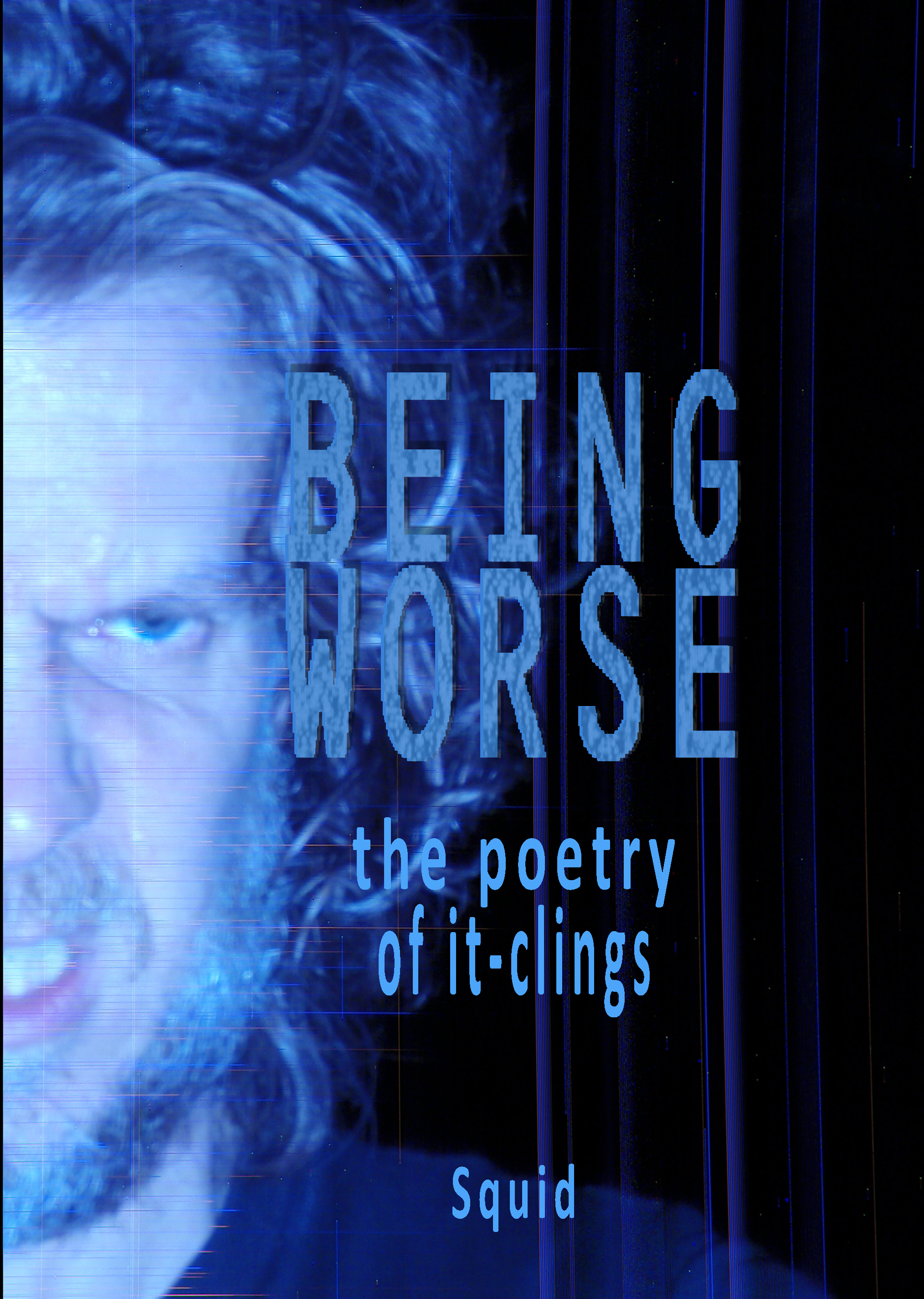 Being Worse (Book)