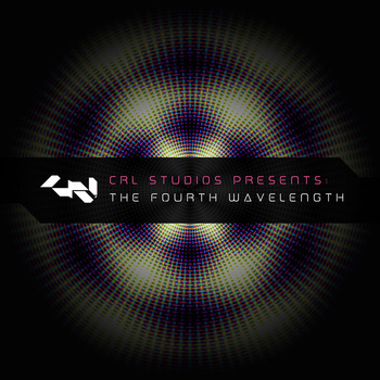 v/a - CRL Studios Presents: The Fourth Wavelength (Lost)